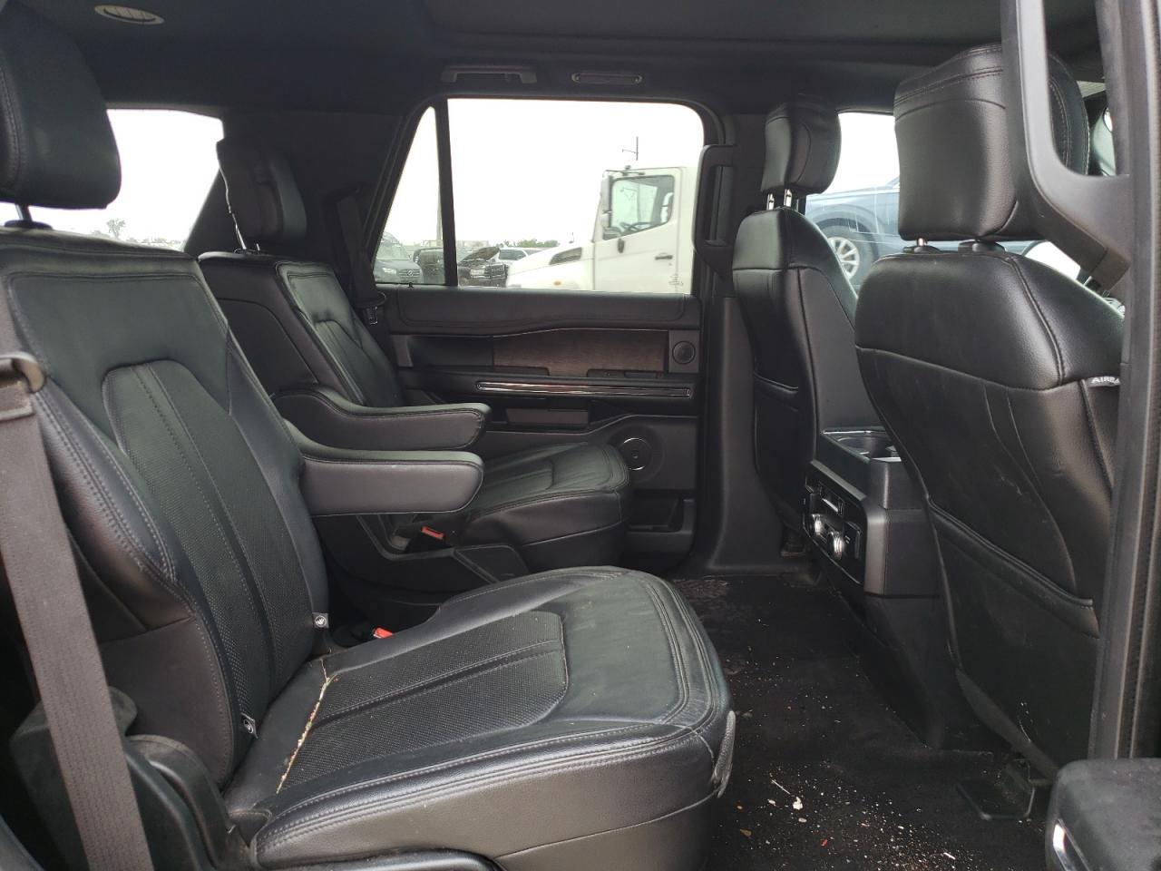 1FMJU1KT3KEA17270 FORD EXPEDITION 2019