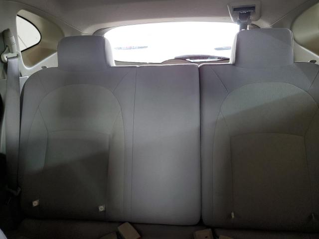 2010 Nissan Rogue S VIN: JN8AS5MT9AW002509 Lot: 50261814