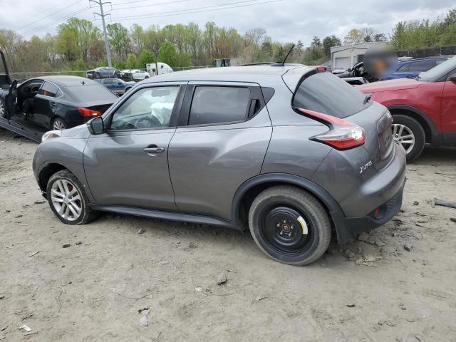 2016 NISSAN JUKE S - JN8AF5MVXGT651445