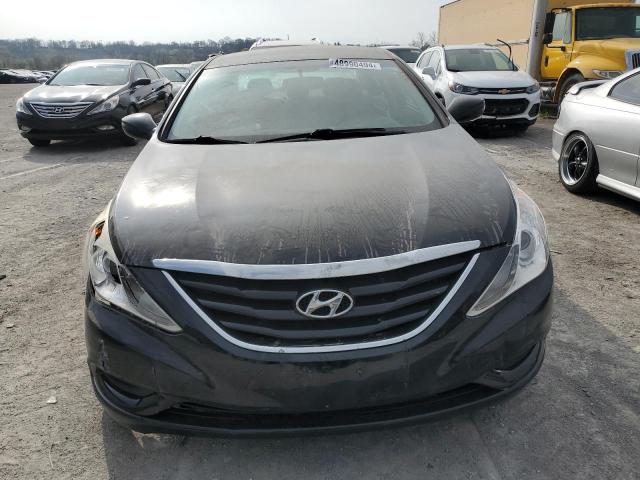 2011 Hyundai Sonata Gls VIN: 5NPEB4AC0BH033960 Lot: 48990494