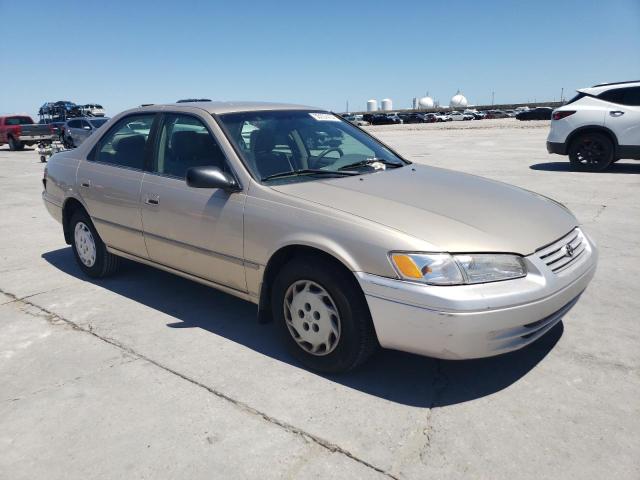 1999 Toyota Camry Le VIN: JT2BG22K8X0377385 Lot: 53137414