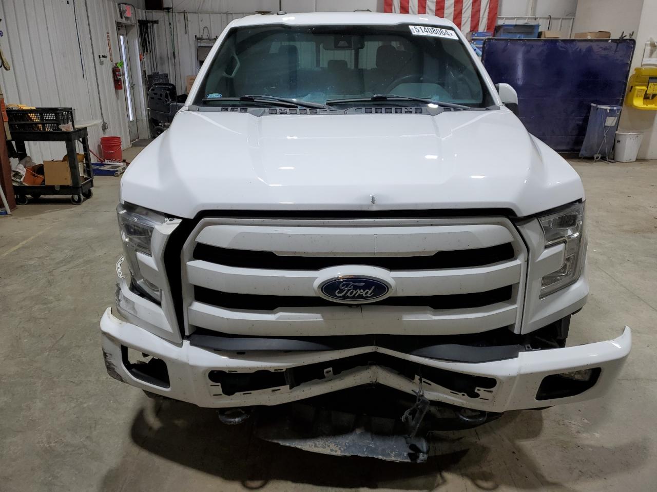 1FTEW1EG9GKE36568 FORD F-150 2016