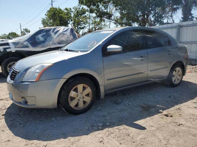 2008 Nissan Sentra 2.0 VIN: 3N1AB61E28L739027 Lot: 52697554