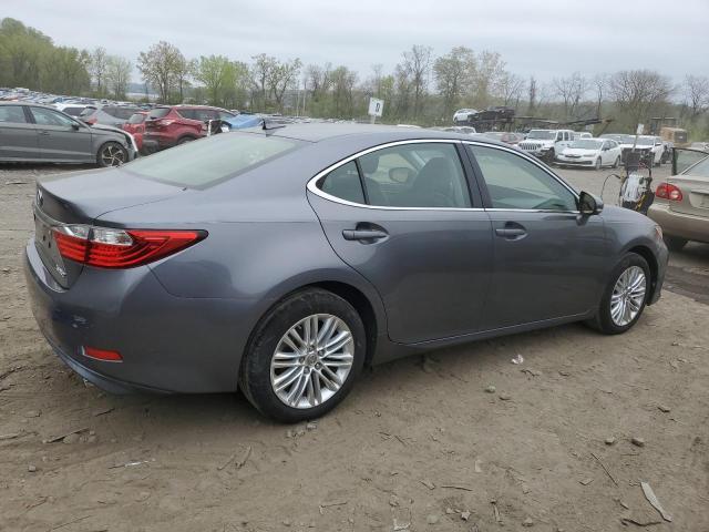 VIN JTHBK1GG5E2145606 2014 LEXUS ES350 no.3