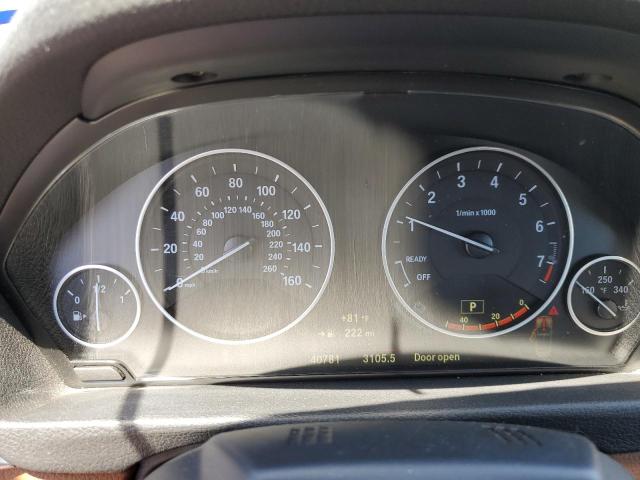 2015 BMW 428 I - WBA3V5C50FP752491