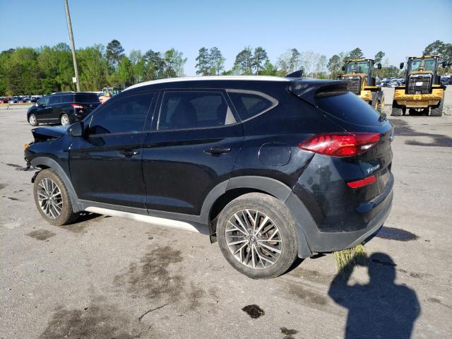 2020 HYUNDAI TUCSON LIM - KM8J33AL0LU100890