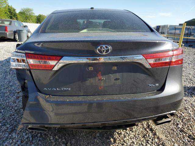 2013 Toyota Avalon Base VIN: 4T1BK1EB4DU030437 Lot: 51995954