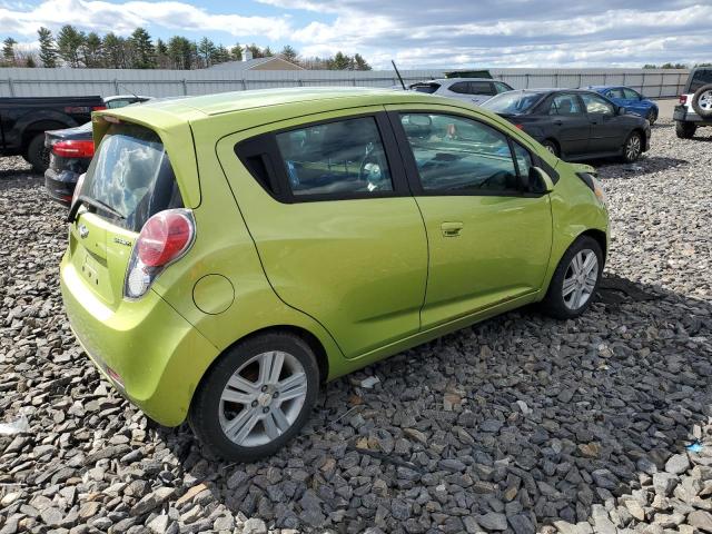 Vin: kl8cd6s96dc571795, lot: 50782734, chevrolet spark 1lt 20133