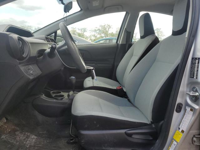 2016 Toyota Prius C VIN: JTDKDTB30G1132752 Lot: 51961064