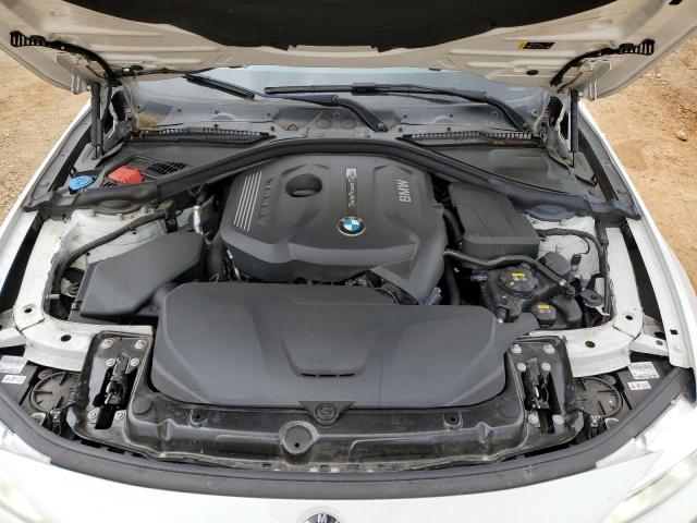 VIN WBA4F7C51HG786536 2017 BMW 4 Series, 430I Gran ... no.11