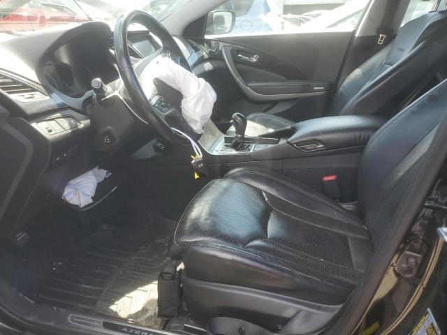 2015 HYUNDAI AZERA KMHFG4JG7FA453233