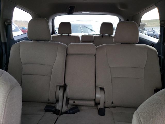 2019 Honda Pilot Ex VIN: 5FNYF6H30KB027884 Lot: 50005054