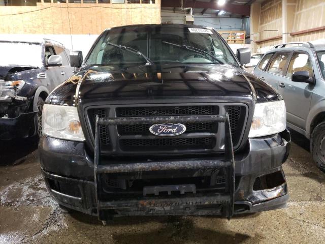 2005 Ford F150 VIN: 1FTRX14W85FA10450 Lot: 51277134