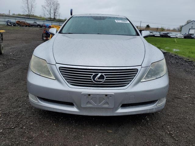 2009 Lexus Ls 460 VIN: JTHCL46F795003726 Lot: 51716064