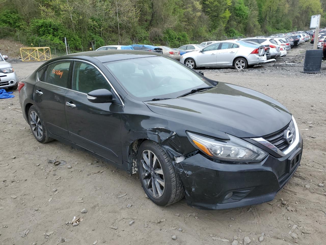 1N4AL3AP3HC162536 NISSAN ALTIMA 2017