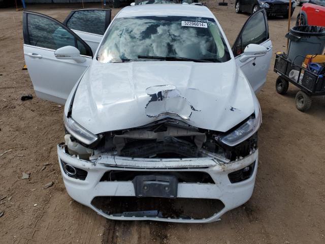 2016 FORD FUSION SE - 3FA6P0H79GR261697