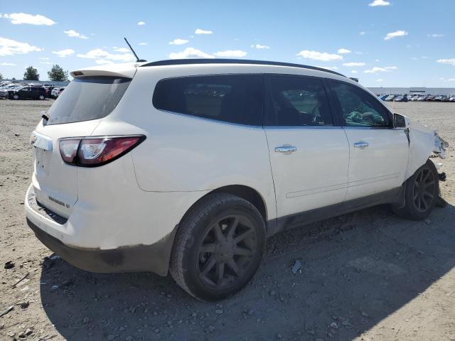 2014 Chevrolet Traverse Lt VIN: 1GNKVHKD1EJ351629 Lot: 51833044