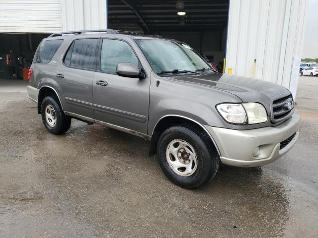 2004 Toyota Sequoia Sr5 VIN: 5TDZT34AX4S213723 Lot: 49196794