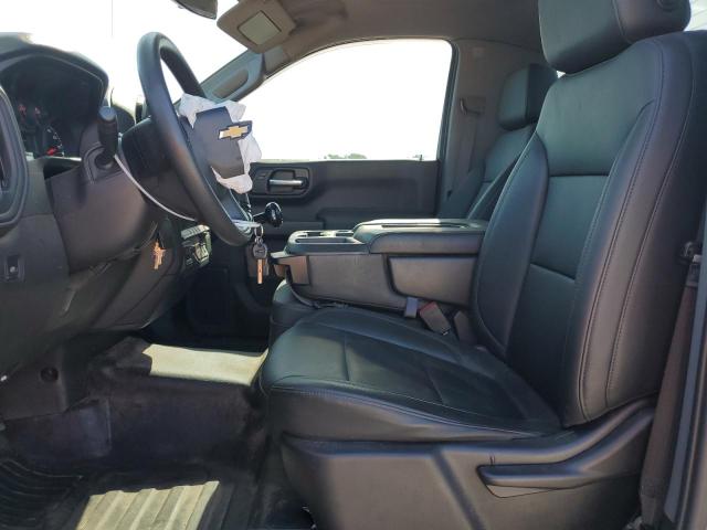 2020 Chevrolet Silverado - Image 7