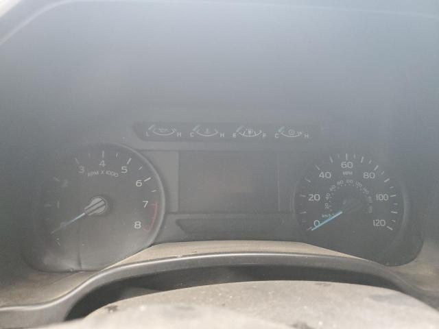 2017 Ford F150 VIN: 1FTMF1C86HFB91164 Lot: 52398354