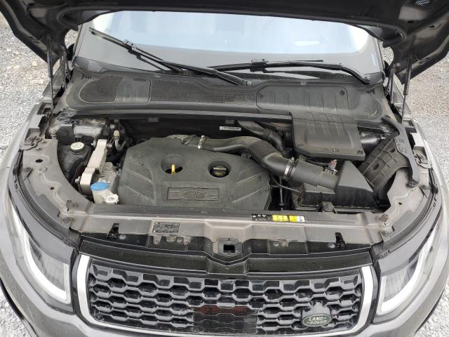 2016 LAND ROVER RANGE ROVE - SALVD2BGXGH134521