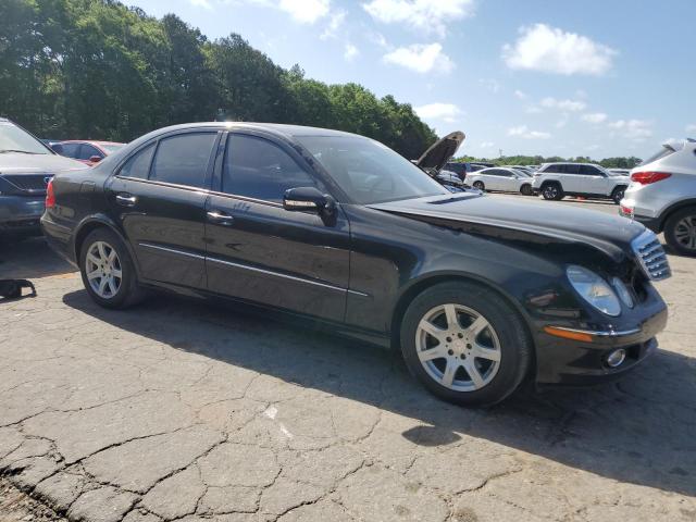 2008 Mercedes-Benz E 320 Cdi VIN: WDBUF22X58B291924 Lot: 52835554