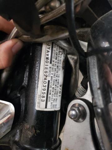 2002 YAMAHA XVS65 BASE JYAVM01E52A039583