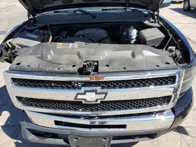 2009 Chevrolet Silverado K1500 Lt VIN: 3GCEK23319G140200 Lot: 51008254