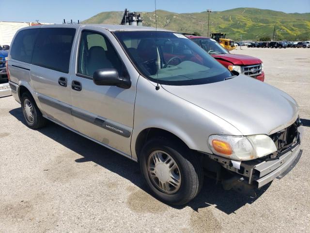 2005 Chevrolet Venture VIN: 1GNDV03E85D105208 Lot: 50493274