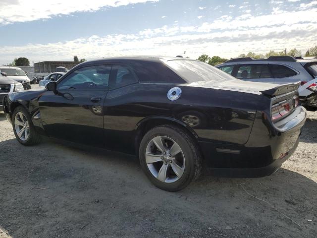 2015 Dodge Challenger Sxt VIN: 2C3CDZAG7FH885369 Lot: 50339954