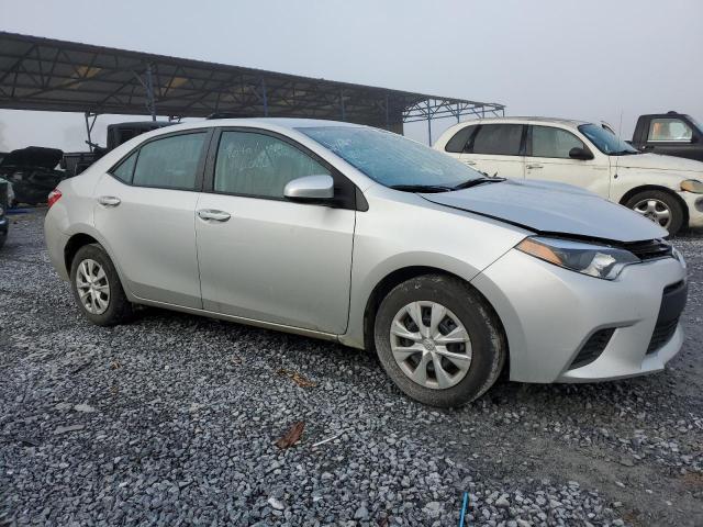 2015 TOYOTA COROLLA L - 2T1BURHE9FC436751