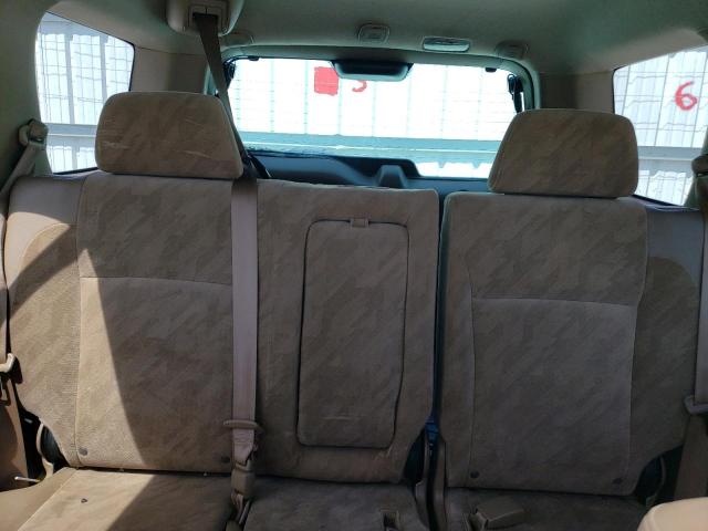 2003 Honda Cr-V Ex VIN: SHSRD78803U117283 Lot: 49990964