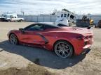 CHEVROLET CORVETTE S photo