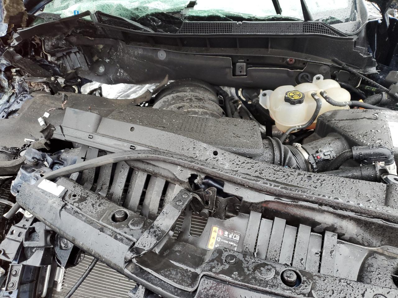 1GCUYEED0MZ166782 CHEVROLET ALL Models 2021
