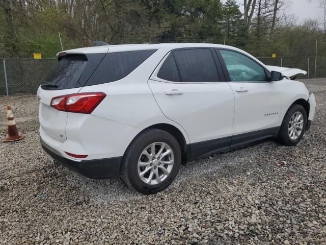 2019 CHEVROLET EQUINOX LT - 2GNAXJEV0K6166076