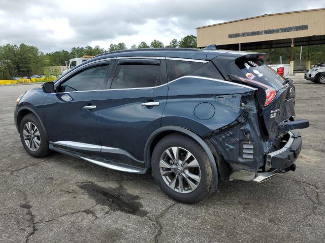 2016 Nissan Murano S VIN: 5N1AZ2MG4GN157813 Lot: 50684554
