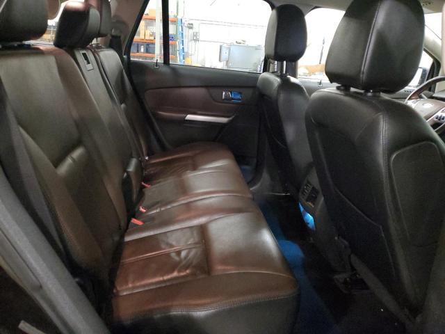 2013 Ford Edge Limited VIN: 2FMDK4KC4DBC38461 Lot: 49181134