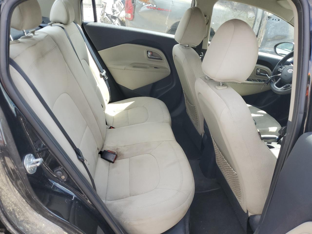 KNADN4A38C6046287 2012 Kia Rio Ex