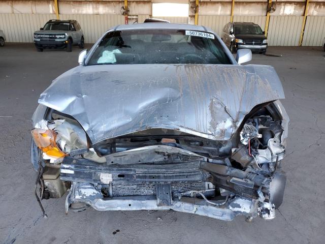 2003 Hyundai Tiburon Gt VIN: KMHHN65F23U063369 Lot: 50736104