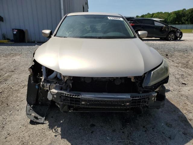 2014 Honda Accord Lx VIN: 1HGCR2F35EA278508 Lot: 50673194