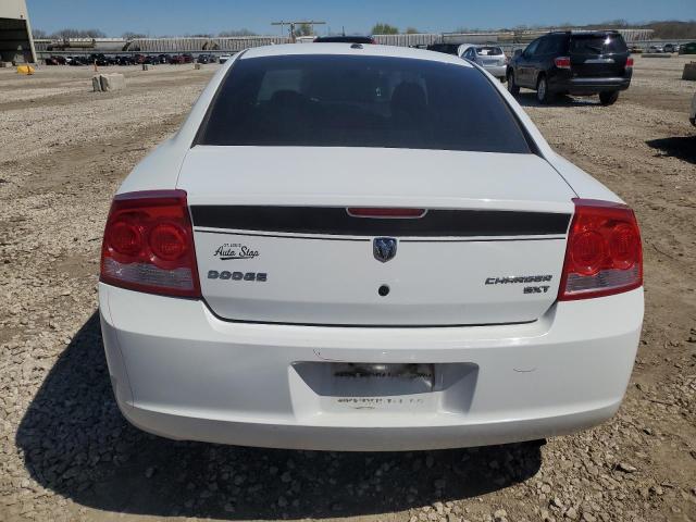 2B3CA3CV8AH257179 2010 Dodge Charger Sxt