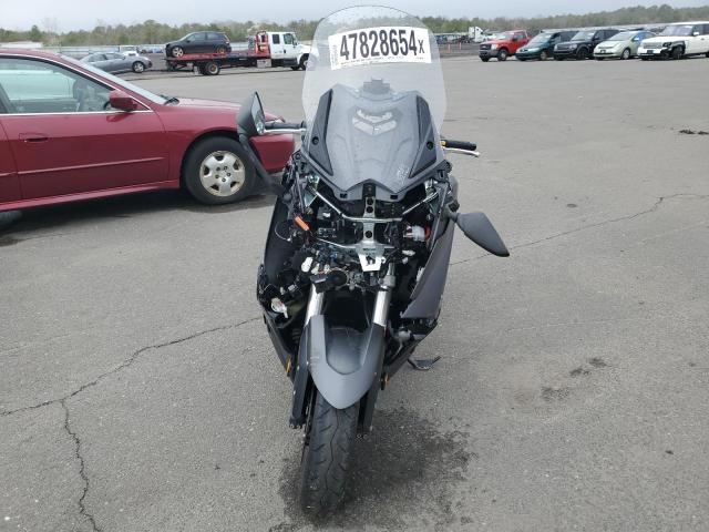 2015 YAMAHA XP500 JYASJ13Y7FA000198