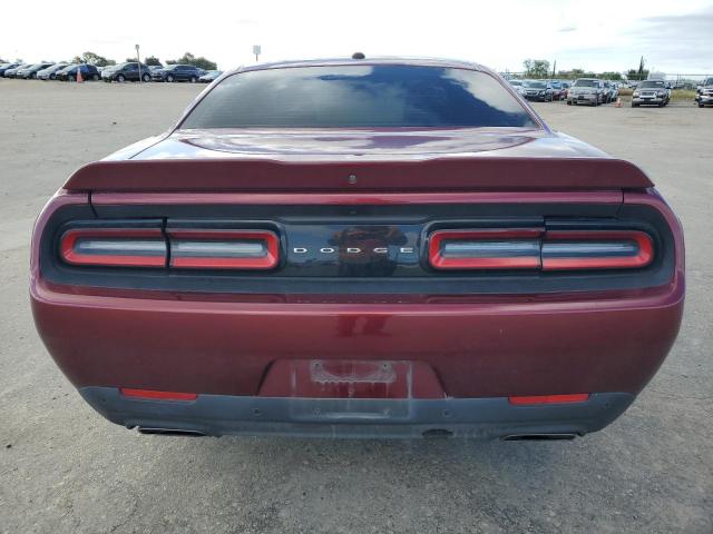 2021 Dodge Challenger R/T VIN: 2C3CDZBT8MH503259 Lot: 52687884