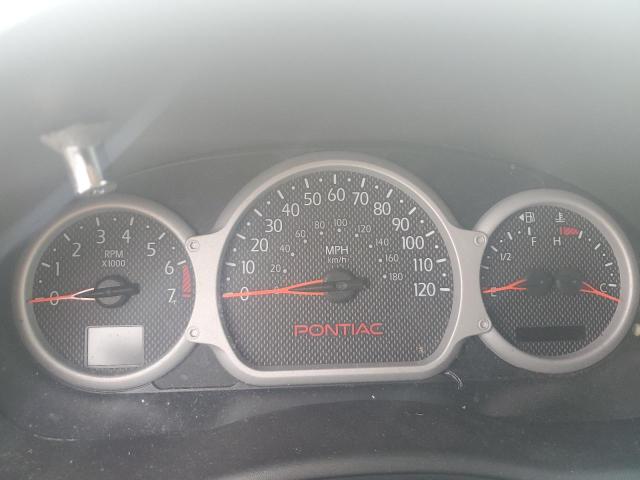 3G7DA03E74S580284 | 2004 Pontiac aztek