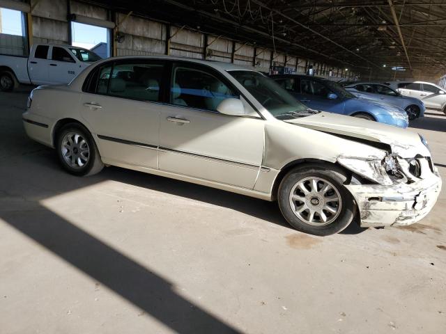 KNALD124355073006 2005 Kia Amanti