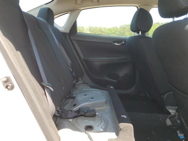 2019 Nissan Sentra S VIN: 3N1AB7AP9KY339337 Lot: 51904054