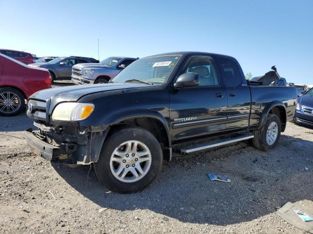 2003 Toyota Tundra Access Cab Limited VIN: 5TBRT38133S432900 Lot: 50250614