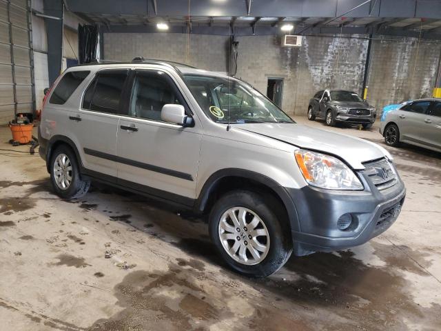 2006 Honda Cr-V Ex VIN: JHLRD78856C058856 Lot: 52957474