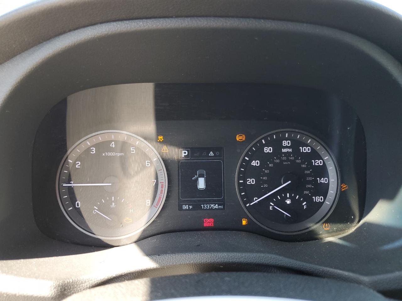 KM8J3CA47HU373406 2017 Hyundai Tucson Limited