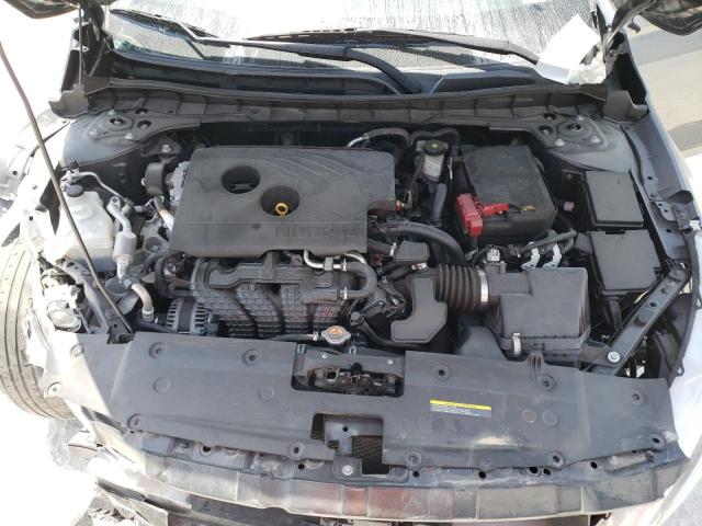 2020 Nissan Altima S VIN: 1N4BL4BVXLC209187 Lot: 50122974